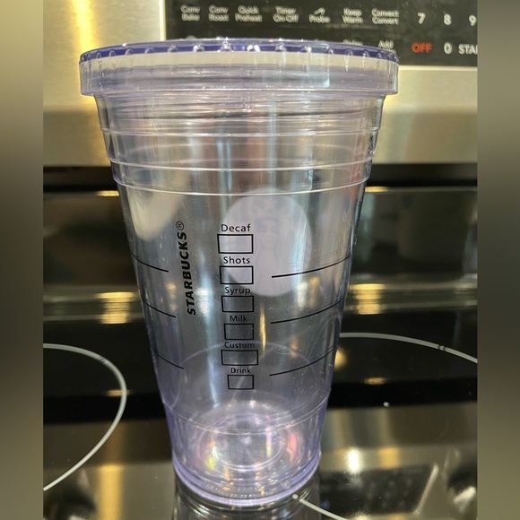 Starbucks 16oz Tumbler - Picture 2 of 3